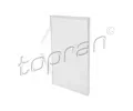 TOPRAN Filtr vzduchu v interiru ‐ TPR 105 763