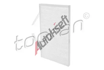 TOPRAN Filtr vzduchu v interiru TPR 105 763, 105 763