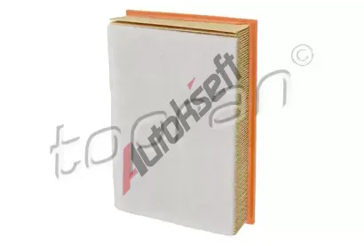 TOPRAN Vzduchov filtr TPR 105 764, 105 764