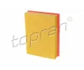 Vzduchov filtr TOPRAN ‐ TPR 107 000