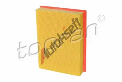 TOPRAN Vzduchov filtr TPR 107 000, 107 000
