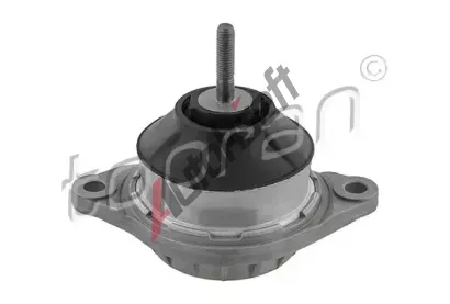 TOPRAN Zaven motoru TPR 107 061, 107 061