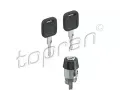 Zamykac vlec zmku zapalovn TOPRAN ‐ TPR 107 090