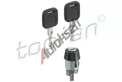 TOPRAN Zamykac vlec - zmek zapalovn TPR 107 090, 107 090