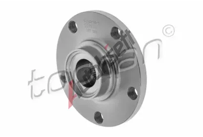TOPRAN Nboj kola TPR 107 099, 107 099