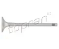 V�fukov� ventil&nbsp;TOPRAN&nbsp;&dash;&nbsp;TPR 107 132