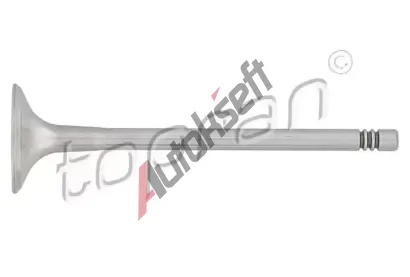 TOPRAN V�fukov� ventil TPR 107 132, 107 132