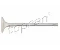 Vfukov ventil TOPRAN ‐ TPR 107 133