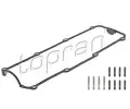 Sada tsnn krytu hlavy vlce TOPRAN ‐ TPR 107 144