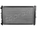 Chladi vody TOPRAN ‐ TPR 107 151