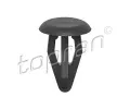 TOPRAN Upevovac klip, opltn interiru ‐ TPR 107 192