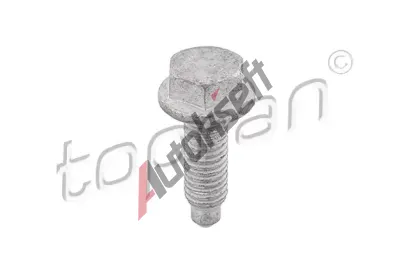 TOPRAN roub TPR 107 194, 107 194