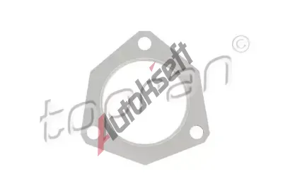TOPRAN Tsnn vfukov trubky TPR 107 203, 107 203
