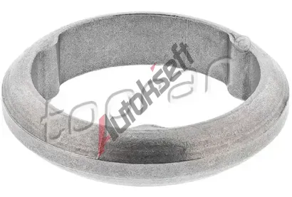 TOPRAN Tsnn vfukov trubky TPR 107 213, 107 213