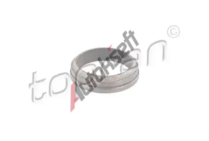 TOPRAN Tsnn vfukov trubky TPR 107 218, 107 218