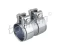 Spojovac trubky vfukovho systmu TOPRAN ‐ TPR 107 220