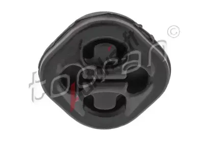 TOPRAN Drk vfukovho systmu TPR 107 226, 107 226