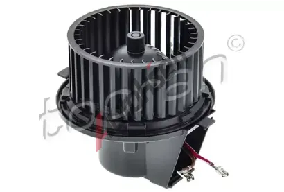 TOPRAN Vnitn ventiltor TPR 107 228, 107 228