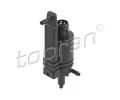 Vodn epadlo ostikovae skel TOPRAN ‐ TPR 107 282