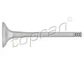 Vfukov ventil TOPRAN ‐ TPR 107 286