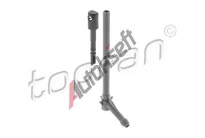 TOPRAN Tryska ostikovae - itn skel TPR 107 296, 107 296