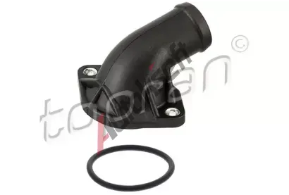 TOPRAN Pruba chladiva TPR 107 305, 107 305