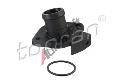 TOPRAN Pruba chladiva TPR 107 306, 107 306