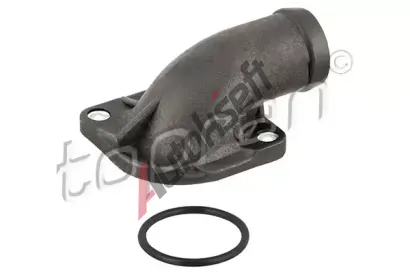 TOPRAN Pruba chladiva TPR 107 307, 107 307