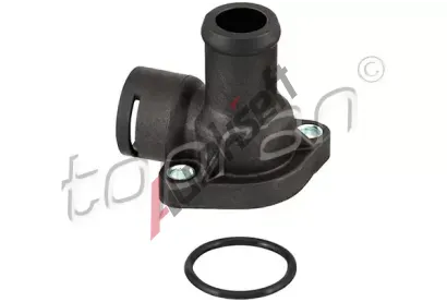 TOPRAN Pruba chladiva TPR 107 310, 107 310