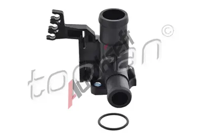 TOPRAN Pruba chladiva TPR 107 326, 107 326