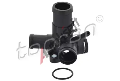 TOPRAN Pruba chladiva TPR 107 327, 107 327