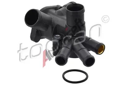 TOPRAN Pouzdro termostatu TPR 107 329, 107 329