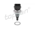 Snma teploty nasvanho vzduchu TOPRAN ‐ TPR 107 332
