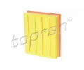 Vzduchový filtr TOPRAN ‐ TPR 107 345 Vzduchový filtr TOPRAN ‐ TPR 107 345