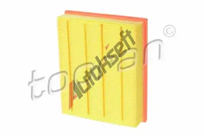 TOPRAN Vzduchov filtr TPR 107 345, 107 345