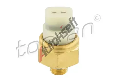 TOPRAN Senzor teploty chladic kapaliny TPR 107 350, 107 350