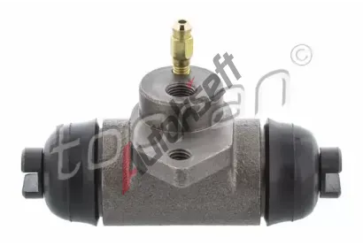 TOPRAN Brzdov vleek TPR 107 360, 107 360