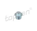 Zvitov ztka olejov vany TOPRAN ‐ TPR 107 500