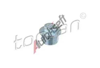 TOPRAN Zvitov ztka - olejov vana TPR 107 500, 107 500