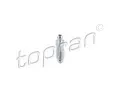 TOPRAN Odvtrvac roub/ventil brzdovho vleku kola ‐ TPR 107 504