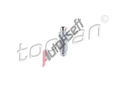 TOPRAN Odvtrvac roub/ventil brzdovho vleku kola TPR 107 504, 107 504