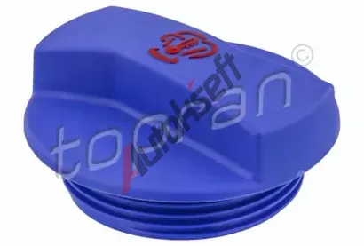 TOPRAN Uzavrac vko TPR 107 532, 107 532