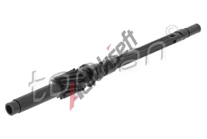 TOPRAN Hdel tachometru TPR 107 535, 107 535