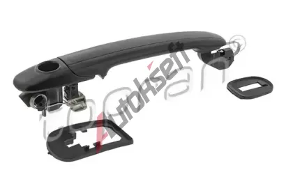 TOPRAN Rukojet dveri TPR 107 536, 107 536