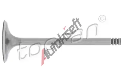 TOPRAN Sac ventil TPR 107 554, 107 554