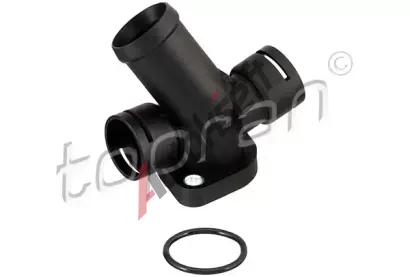 TOPRAN Pruba chladiva TPR 107 613, 107 613