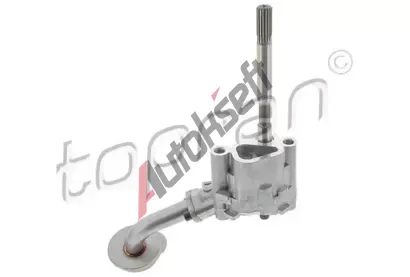 TOPRAN Olejov erpadlo TPR 107 630, 107 630