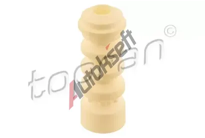 TOPRAN Zarka - odpruen TPR 107 643, 107 643