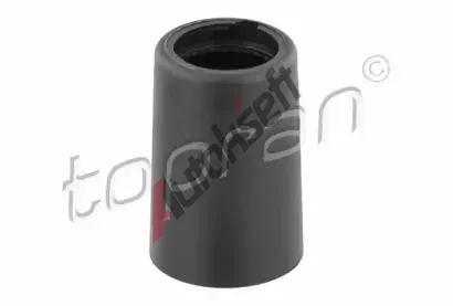 TOPRAN Prachovka tlumie TPR 107 645, 107 645