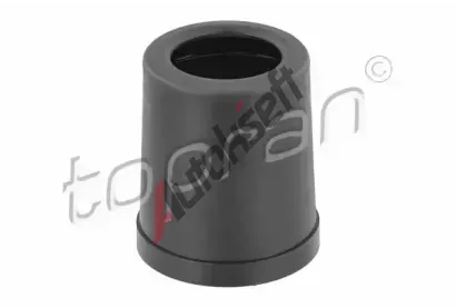 TOPRAN Prachovka tlumie TPR 107 670, 107 670